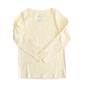 Mightly Girls Ivory T-Shirt size: 6-14 Years